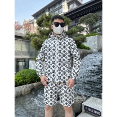 Louis Vuitton Sunscreen Jacket